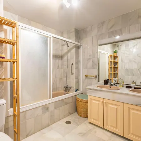 Appartement Stylish And Spacious 3 Bedroom Marbella