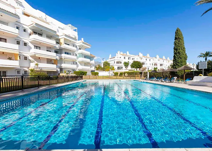 - Puerto Banus, Spacious 3br * Marbella