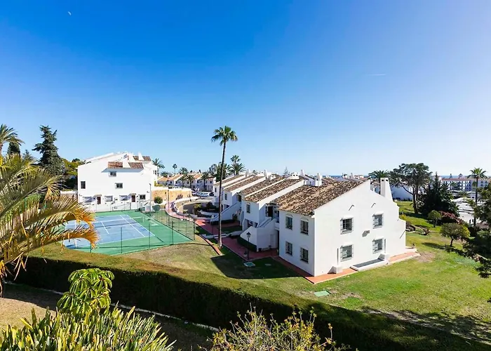 - Puerto Banus, Spacious 3br * Marbella