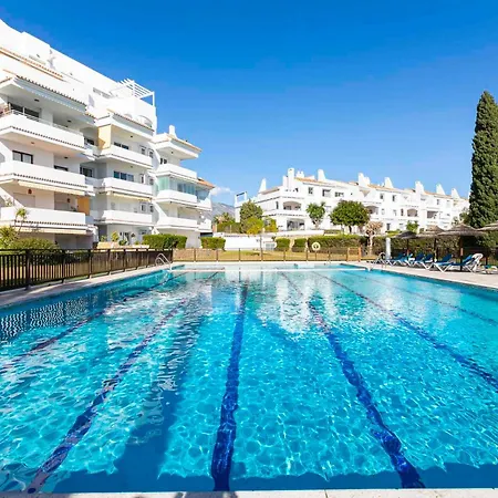 Stylish And Spacious 3 Bedroom * Marbella