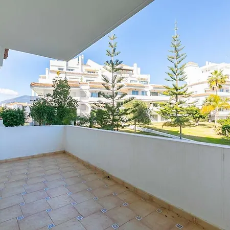 Stylish And Spacious 3 Bedroom * Marbella