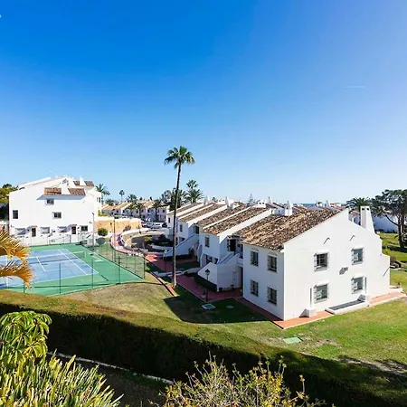 Stylish And Spacious 3 Bedroom * Marbella